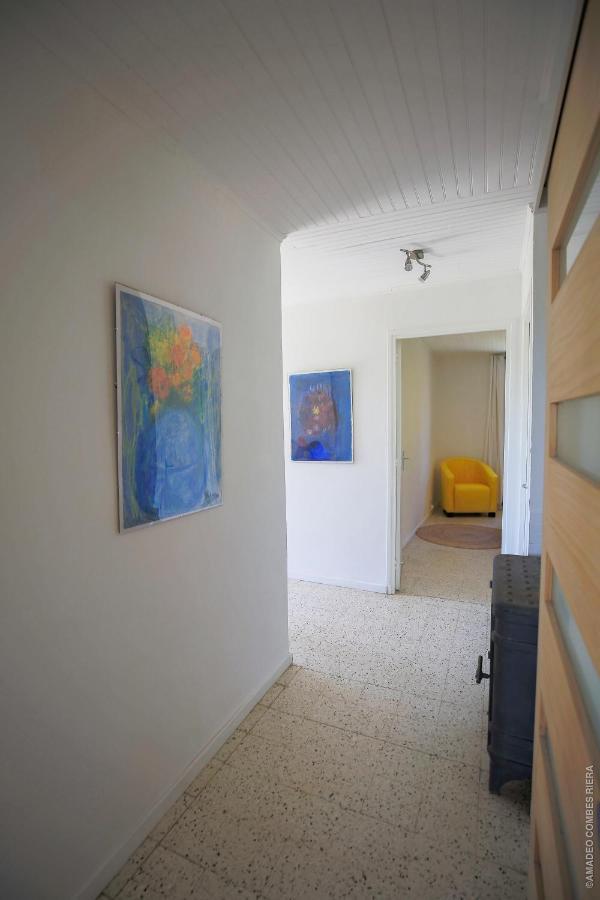 Maison Dans Les Arbres, Spa, Tennis, Parking Nimes Exterior photo