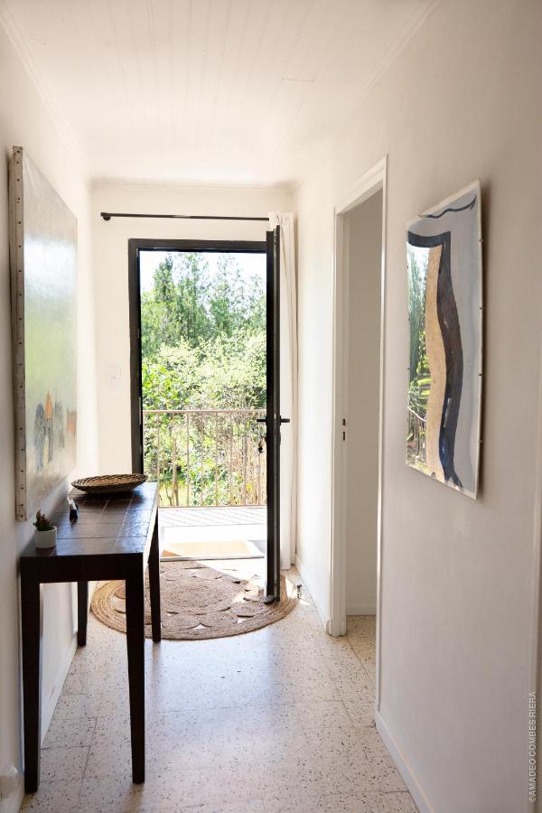 Maison Dans Les Arbres, Spa, Tennis, Parking Nimes Exterior photo