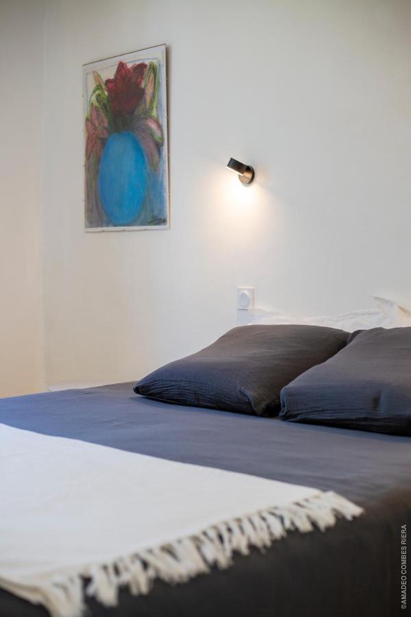Maison Dans Les Arbres, Spa, Tennis, Parking Nimes Exterior photo